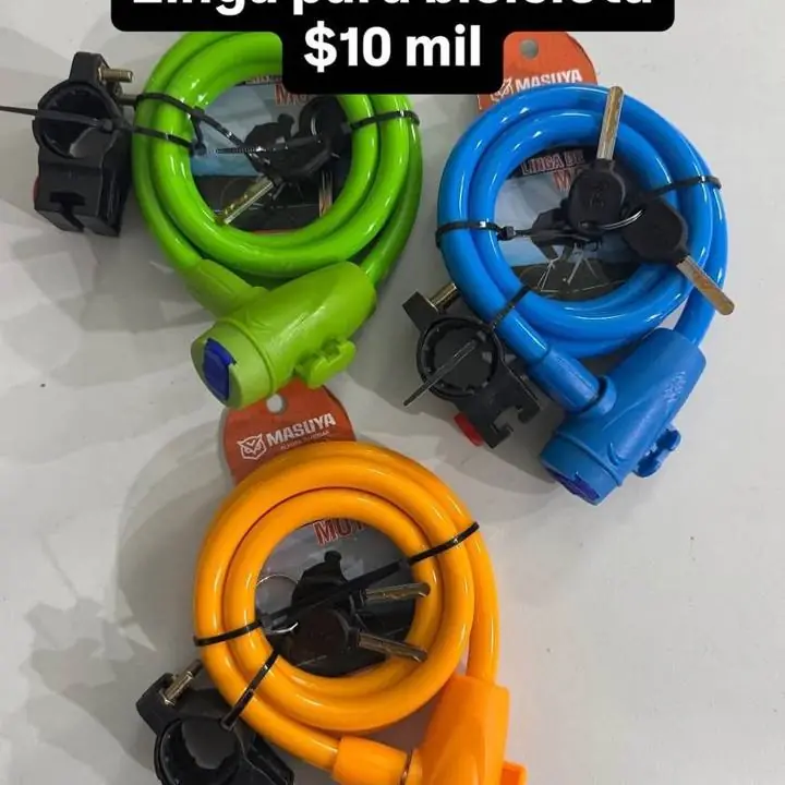 Linga para bicicleta