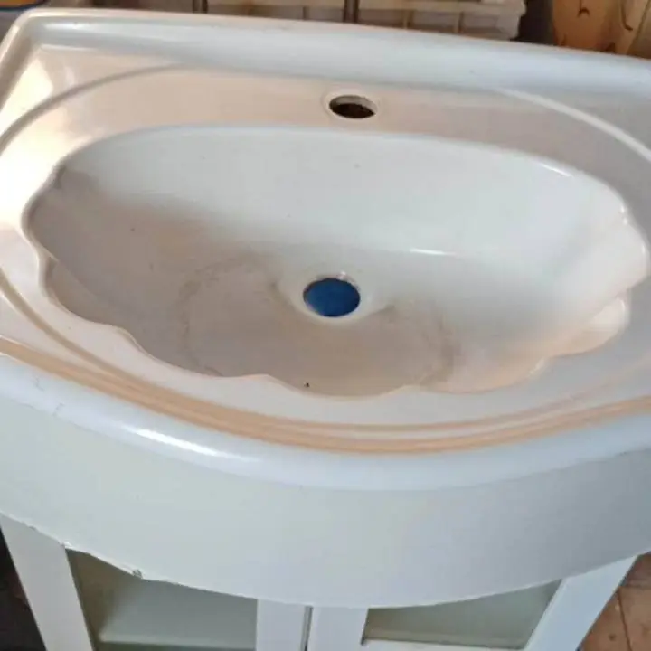 Mueble Vanitory 50cm