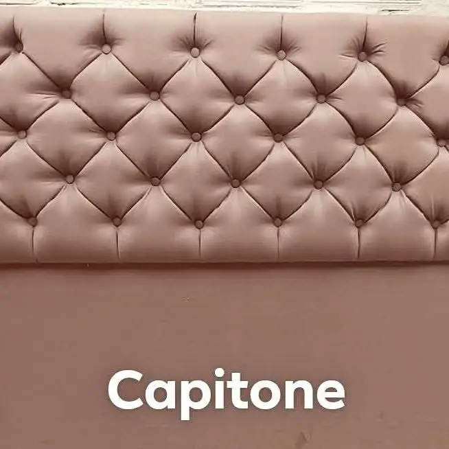 Respaldos de cama fábrica