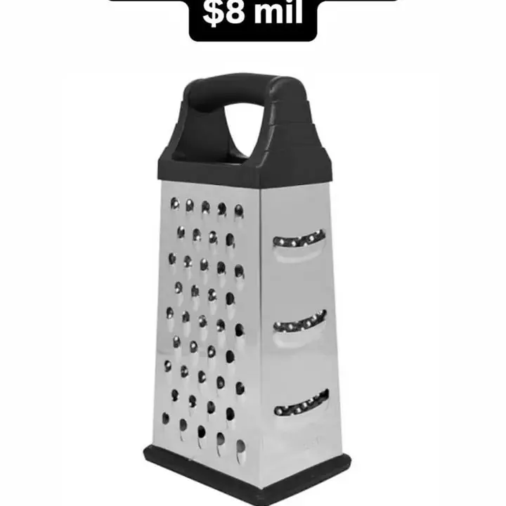 Rayador grande