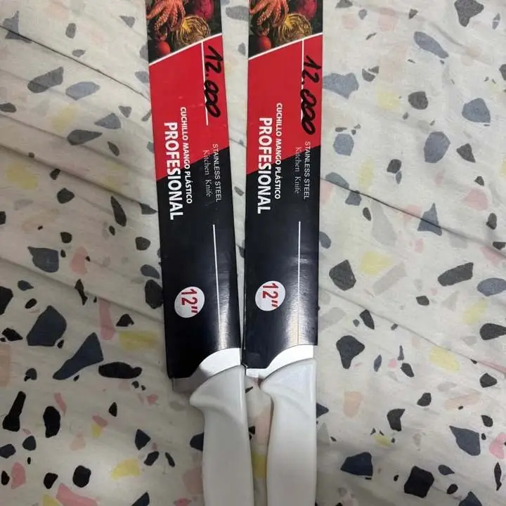 Cuchillo de 12 pulgadas