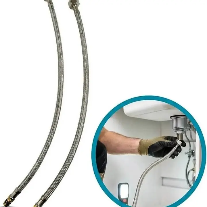 Flexible monocomando 45cm