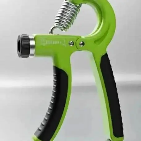 Hand grip mano regulable
