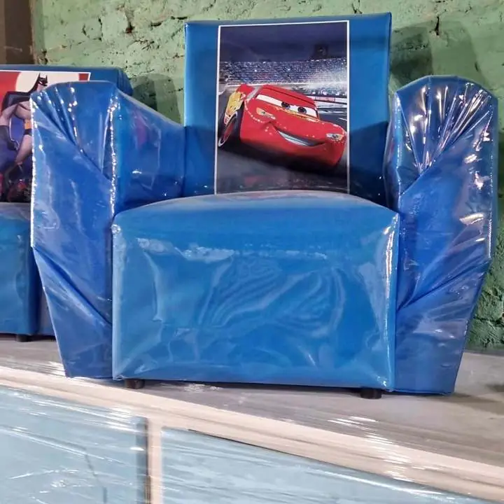 Sillones de niño