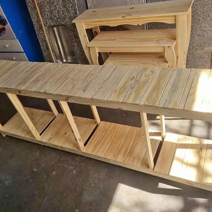 Organizadores para kioscos