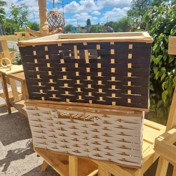 Canastos 40x30x20
