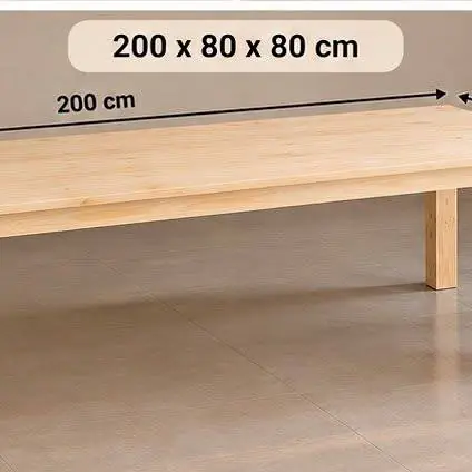 Mesas de comedor