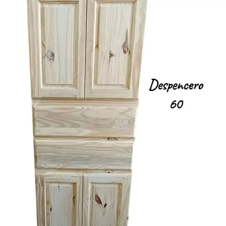 Despenseros 60 y 80