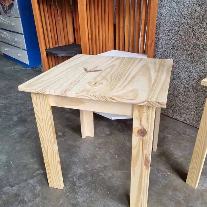 Mesitas para niños