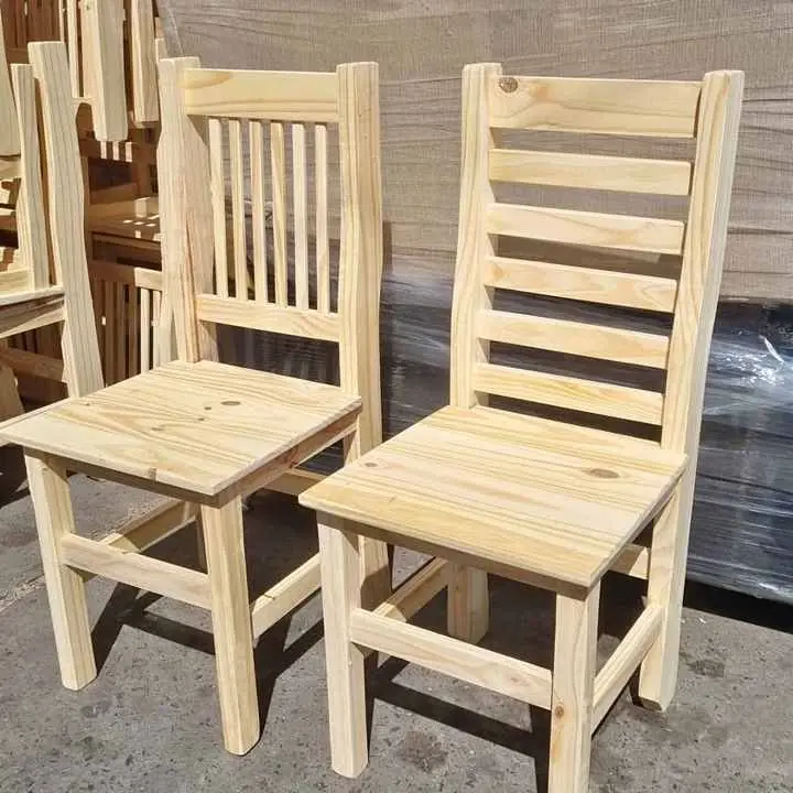 Sillas linea premium