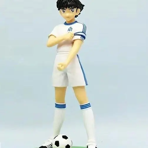 Tsubasa Ozora "Oliver" Figura 18cm en Bolsa Anime Captain Tsubasa A3087