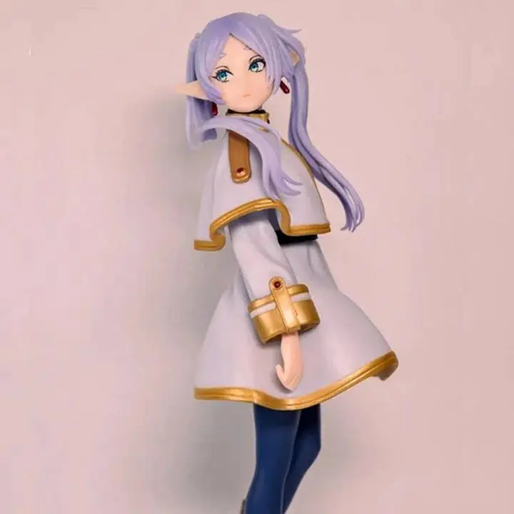Frieren Figura 16 cm en Bolsa Anime Soso no Frieren A3386