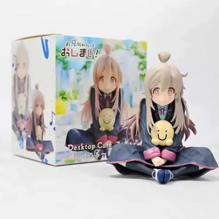 Oyama Figura 11cm en Caja Anime Onimai: I'm Now Your Sister! A4920