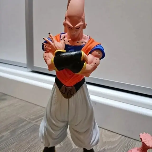 Super Buu Gohan Figura 27cm en Caja Anime Dragon Ball Z D2681