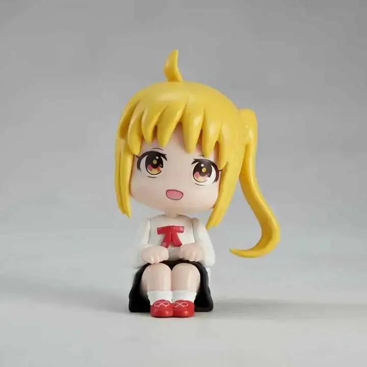 Nijika Ijichi Figura Look Up 10cm en Bolsa Anime Bocchi the Rock! A4376