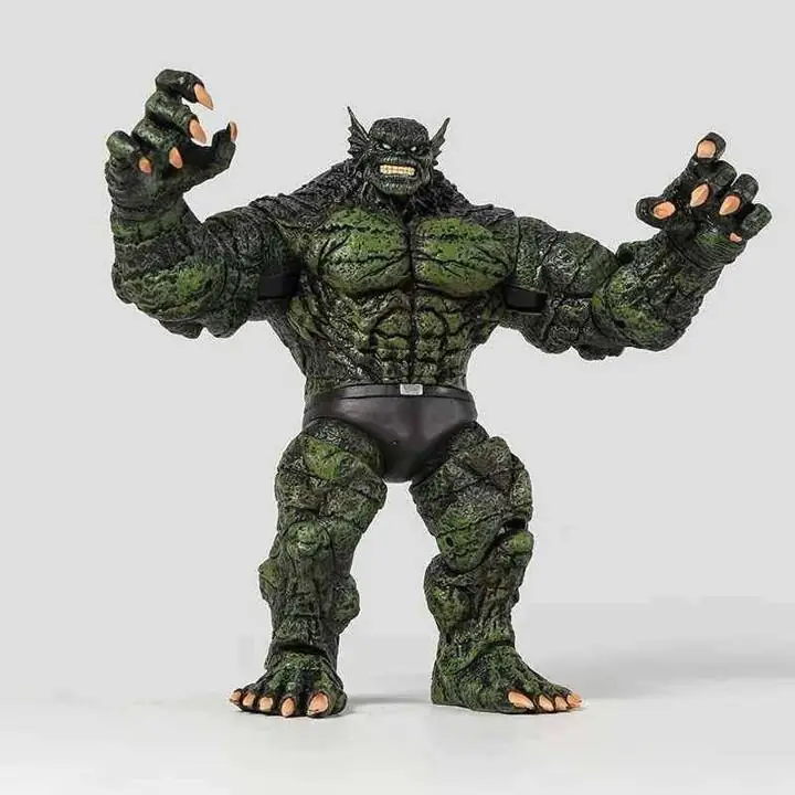 Abominación Figura de Acción 24cm en Bolsa Marvel Legends M0841