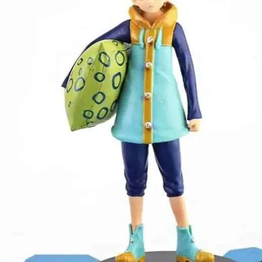 King Figura 16.5cm en Bolsa Anime Seven 7 Pecados Capitales A2423