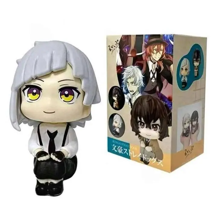Atsushi Nakajima del anime Bungou Stray Dogs. Modelo: A4921