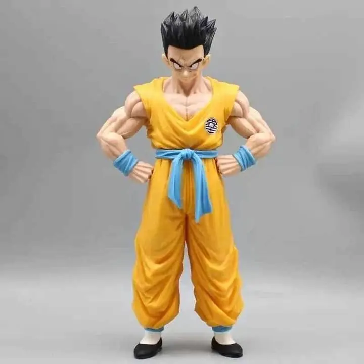Yamcha Figura 27cm en Bolsa Anime Dragon Ball Z D4291