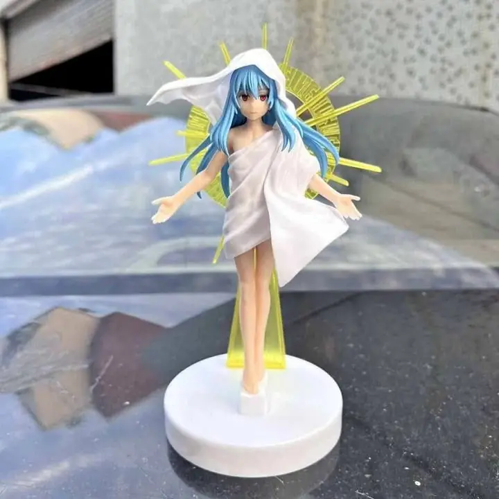 Raphael Rimuru Figura 20cm en Bolsa Anime "That Time I Got Reincarnated as a Slime" A4184