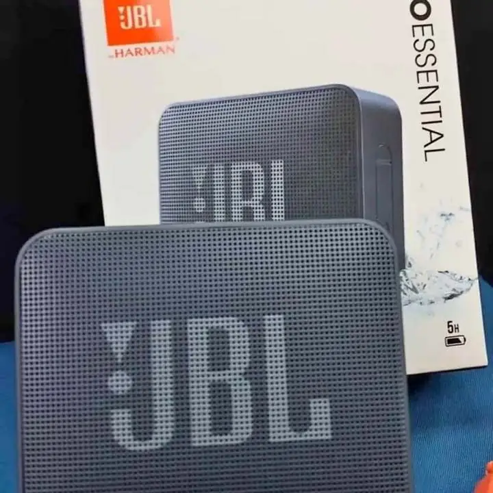 JBL Go Essential Mini Parlante Bluetooth