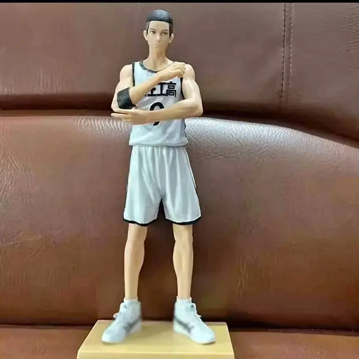 Sawakita Eiji Figura 30cm en Caja Anime Slam Dunk S3533