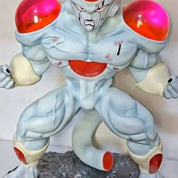 Freezer Full Power Figura 34cm en caja Anime Dragon Ball Z D5416