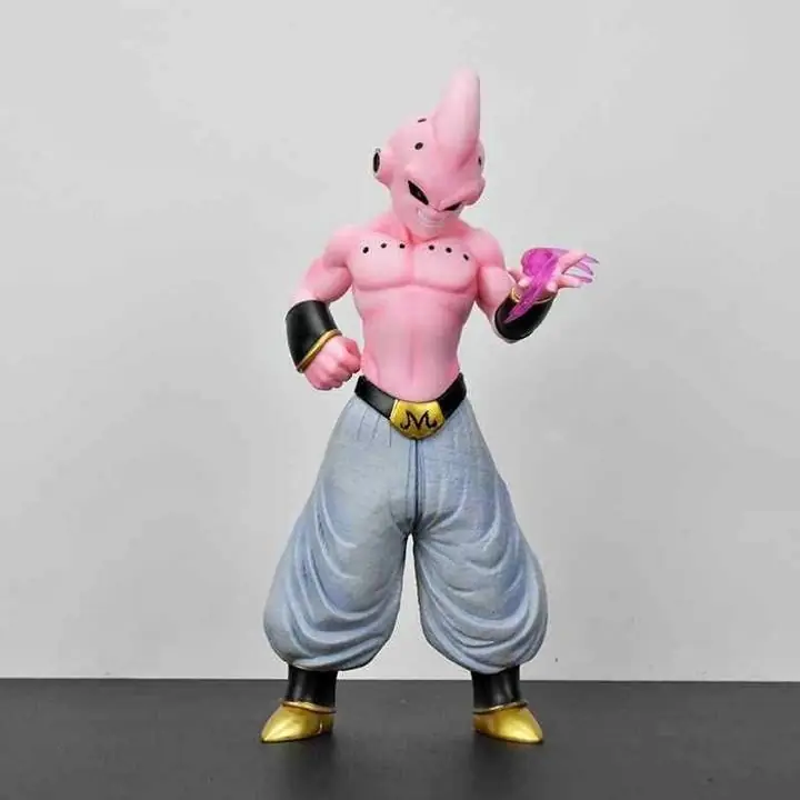 Kid Majin Buu Figura 20cm en Bolsa Anime Dragon Ball Z D4539