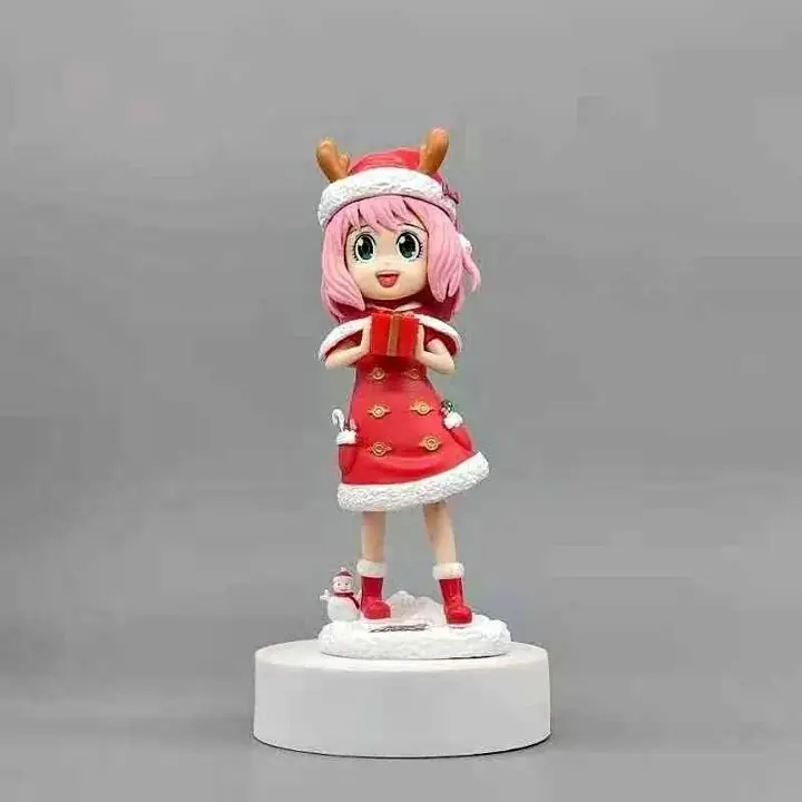 Anya Figura 17cm en Bolsa Anime Spy Family S2021