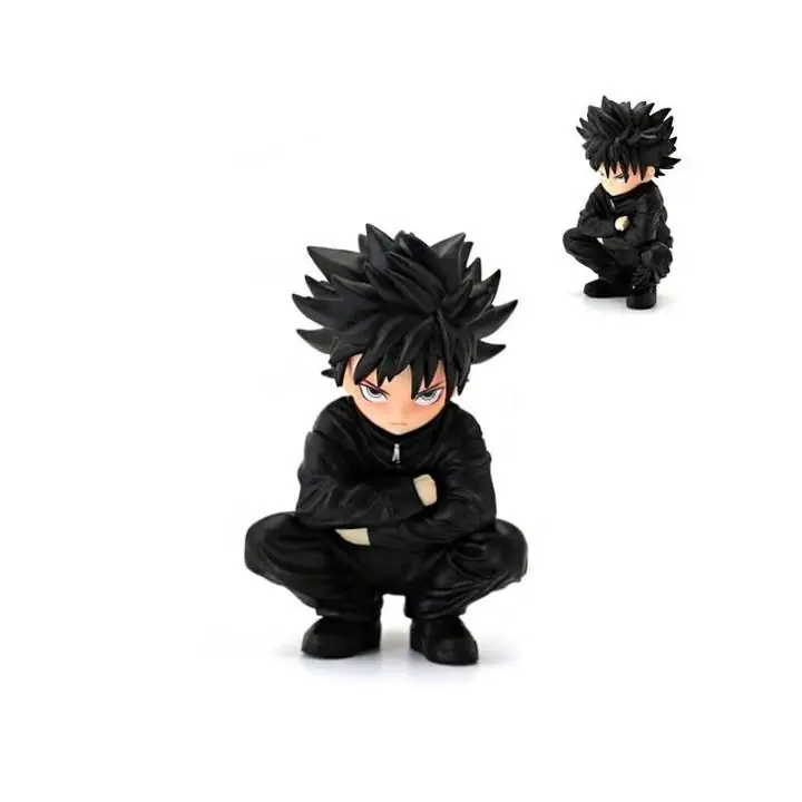 Fushiguro Megumi Figura 13cm en Bolsa Anime Jujutsu Kaisen J4041