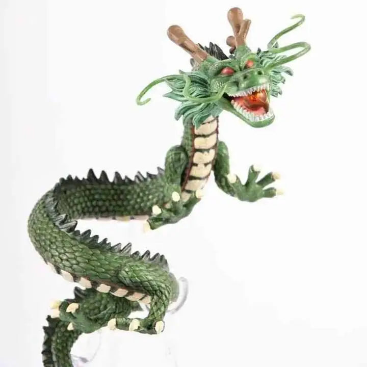 Shen Long Figura Flexible 52cm en Bolsa Anime Dragon Ball Z D3179