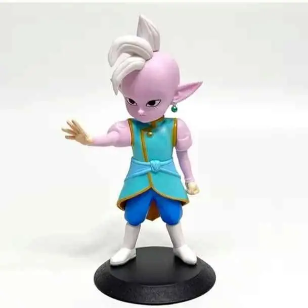 Kaio Shin del Este Figura 16cm en Bolsa Anime Dragon Ball Z D4418