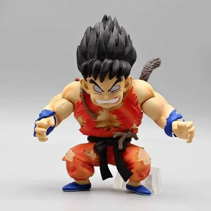 Goku Niño Ozaru Figura 13cm en Bolsa Anime Dragon Ball D2857