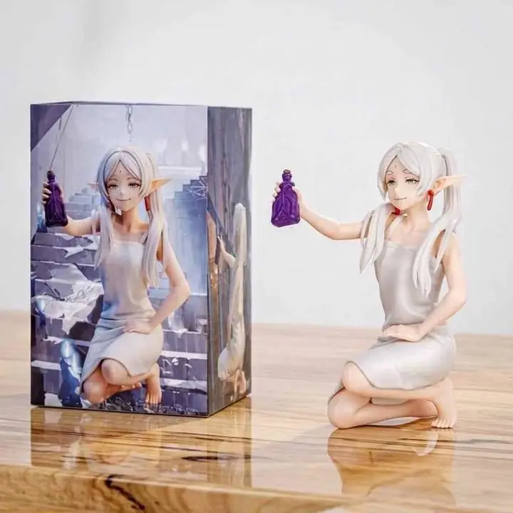 Frieren Figura 11cm en Caja Anime Soso no Frieren A5127