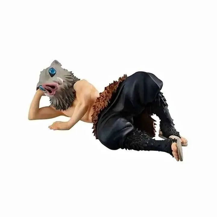 Inosuke Figura 7cm en Bolsa Anime Demon Slayer K3392