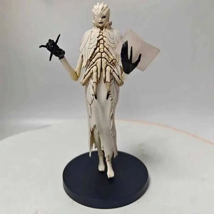 Rem Shinigami Figura 18cm en Bolsa Anime Death Note A4339