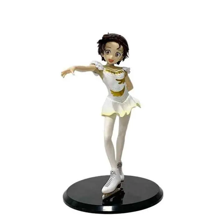 Inori Yuitsuka Figura 17cm en Bolsa Anime Medalist A5487