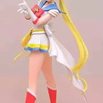 Sailor Moon Glitter & Glamours Figura 23cm en Bolsa Anime S2379