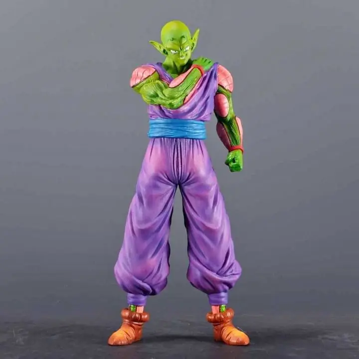 Piccolo Figura 35cm en Caja Anime Dragon Ball Z D4096