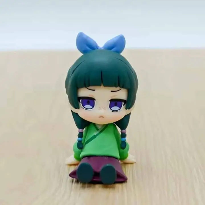 Maomao Figura 6cm en Caja Anime los Diarios de Boticaria A4643