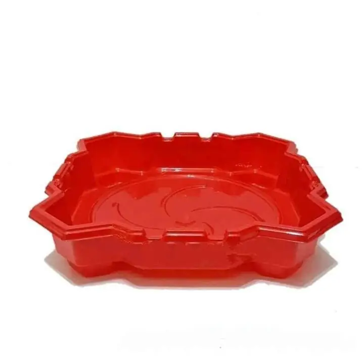 Beyblade Arena Estadio Pista de Combate 40cm Diametro B8711