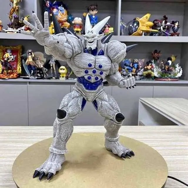 Syn Shenron Omega Figura 34cm sin caja Anime Dragon Ball GT