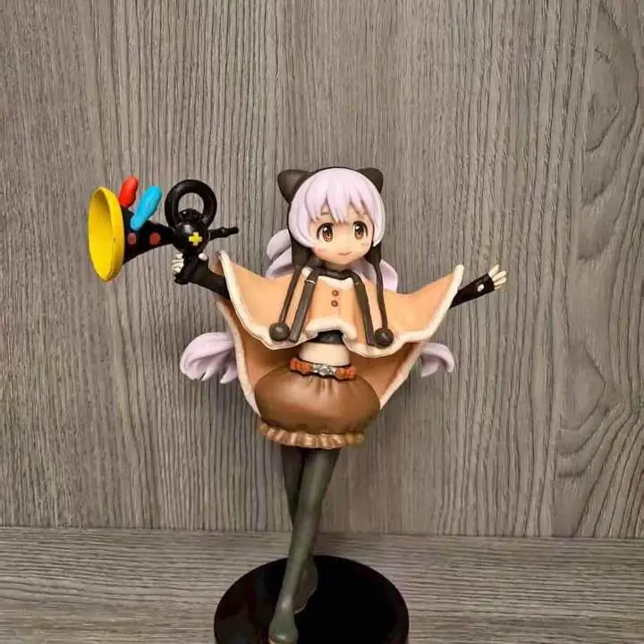 Nagisa Momoe Charlotte Figura 16cm en Bolsa Anime Madoka Magica A4874
