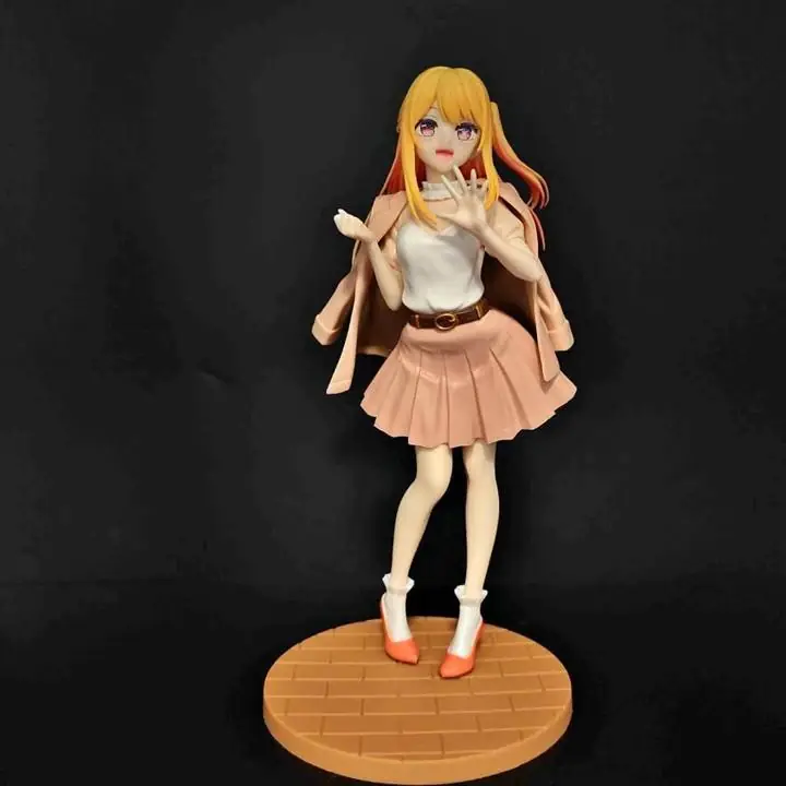 Ruby Hoshino Date Style Ver. Figura 23cm en Bolsa Anime Oshi no Ko A5504
