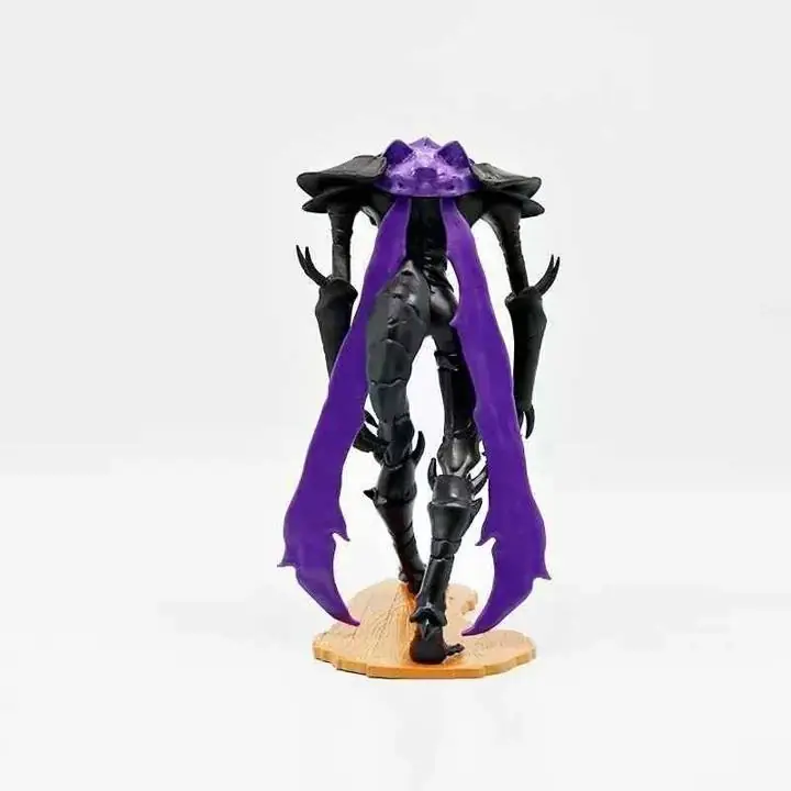 Figura Solo Leveling Beru Rey Hormiga 17cm en Bolsa A5112