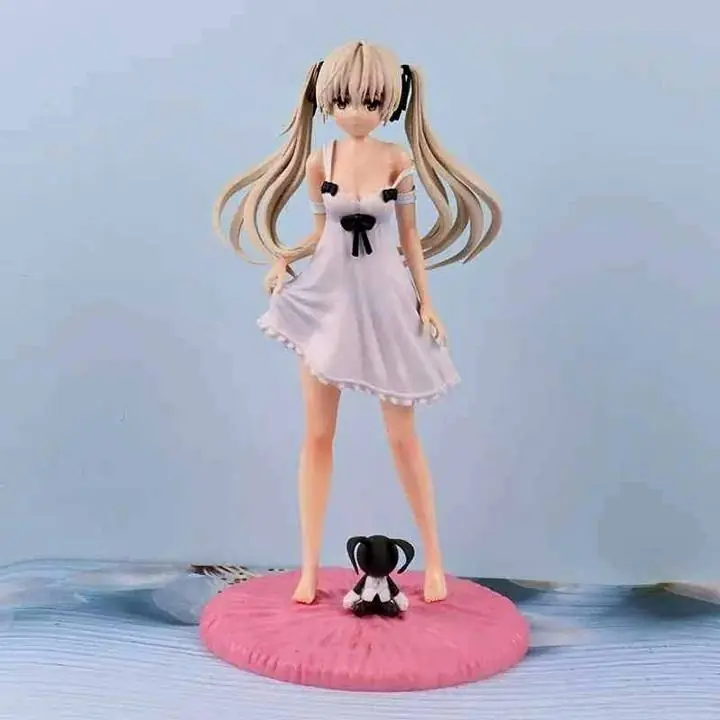 Sora Kasugano Figura 24cm en Bolsa Anime Yosuga no Sora A1816