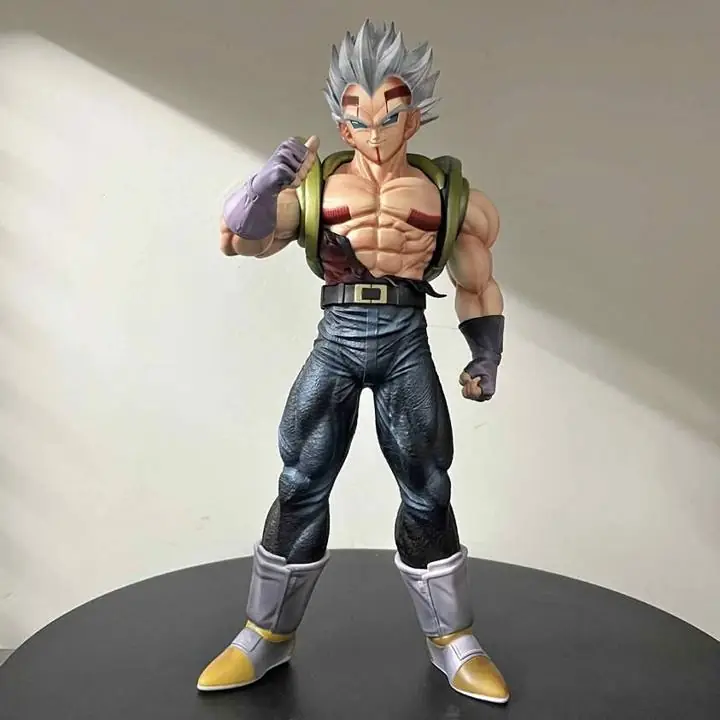 Vegeta Baby Figura 31cm en Caja Anime Dragon Ball GT D5330