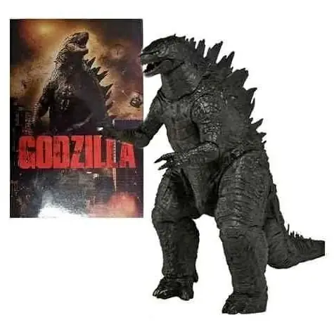 Figura Godzilla King Of The Monsters Figura de Acción 18cm P9177