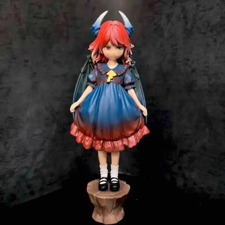 Kanna Kamui Figura 18cm en Bolsa Anime Miss Kobayashi's Dragon Maid A4942