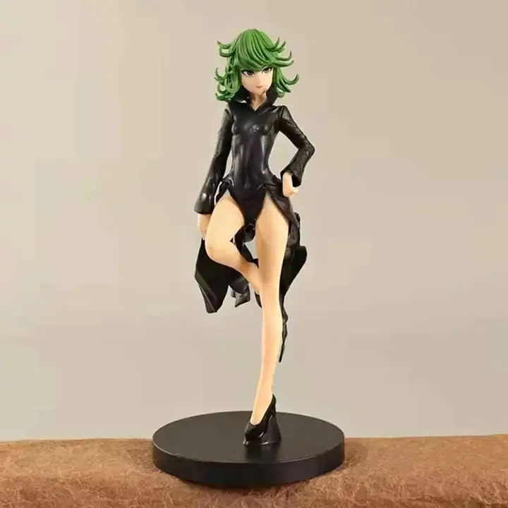 Tatsumaki Figura 21cm en Bolsa Anime One Punch Man A4811